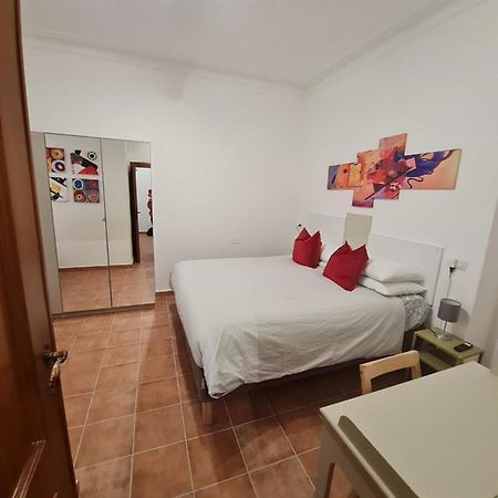 Casa Di Alessandro โรม ภายนอก รูปภาพ