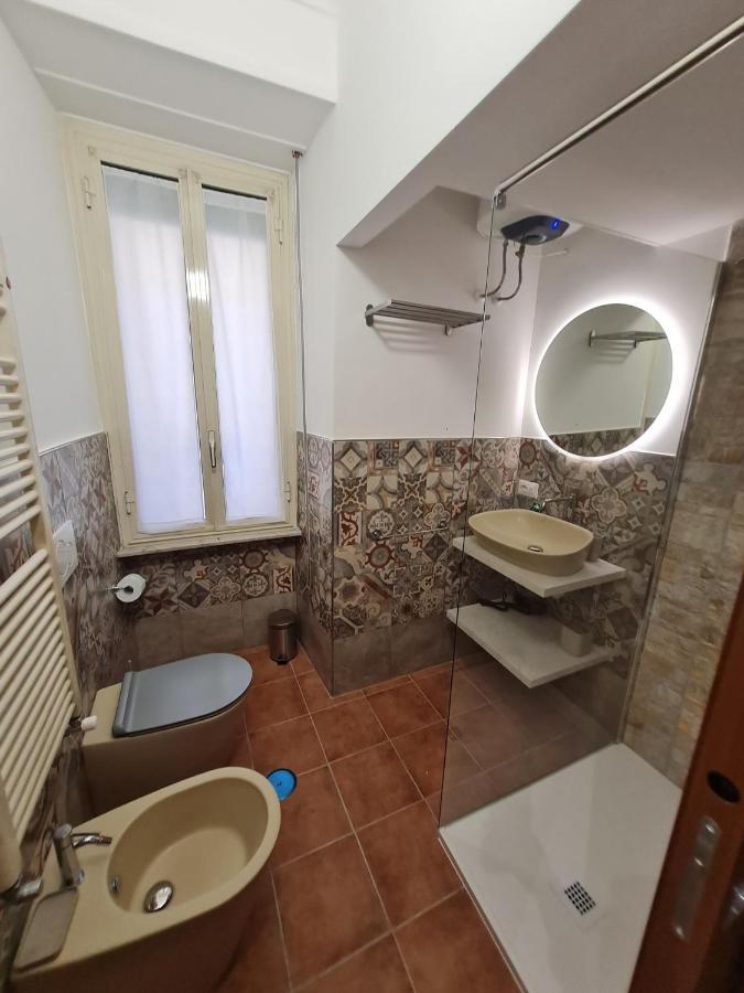 Casa Di Alessandro โรม ภายนอก รูปภาพ