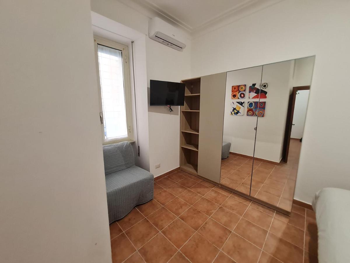 Casa Di Alessandro โรม ภายนอก รูปภาพ