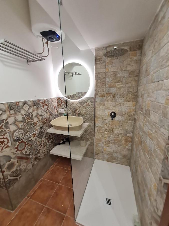 Casa Di Alessandro โรม ภายนอก รูปภาพ