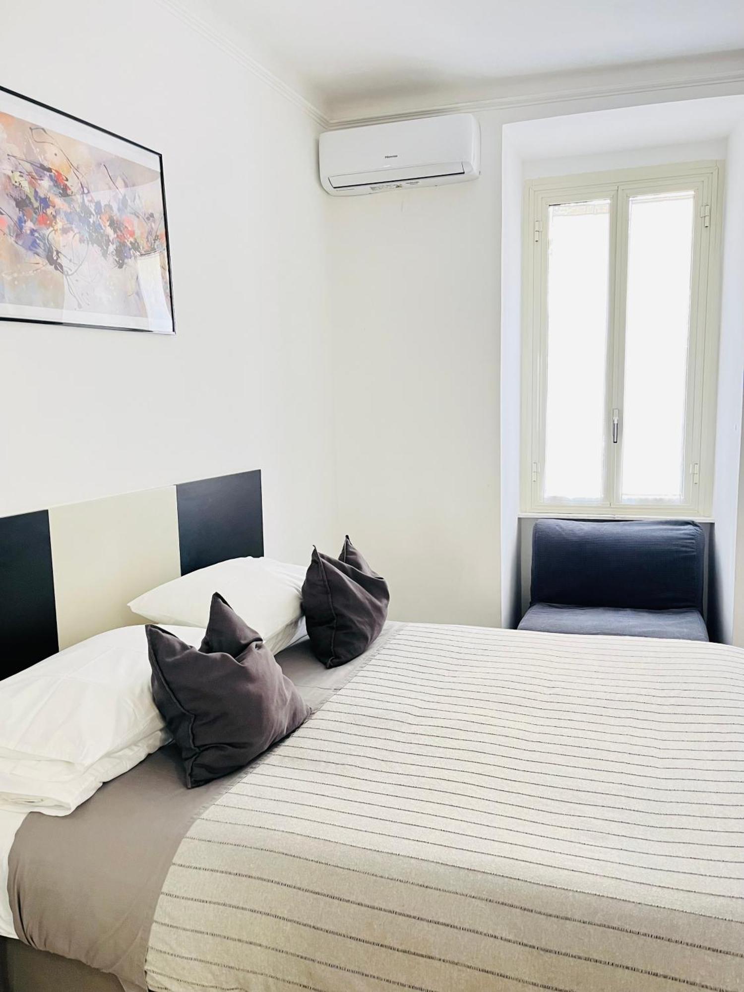 Casa Di Alessandro โรม ภายนอก รูปภาพ